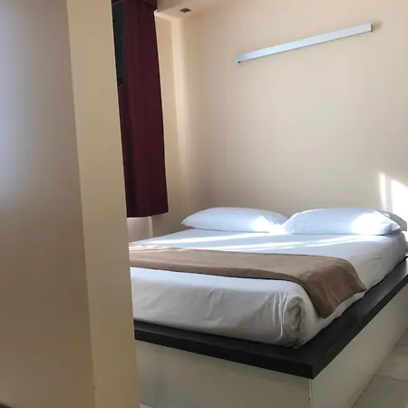 Alba Ξενοδοχείο 3*