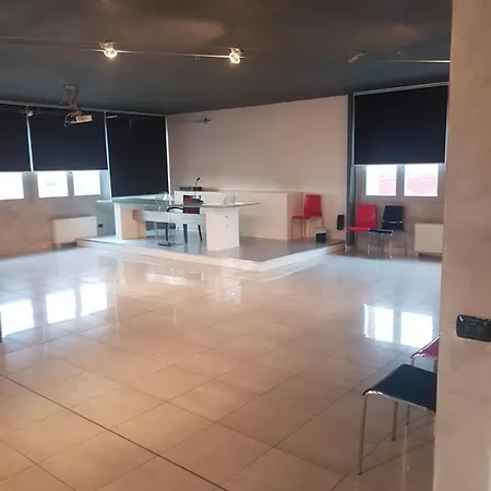 Alba 3* Ρέτζιο Εμίλια