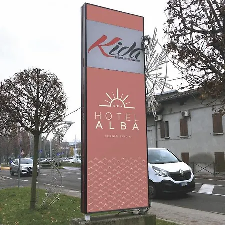 Alba Ξενοδοχείο 3*