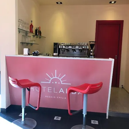 Alba Ξενοδοχείο 3*