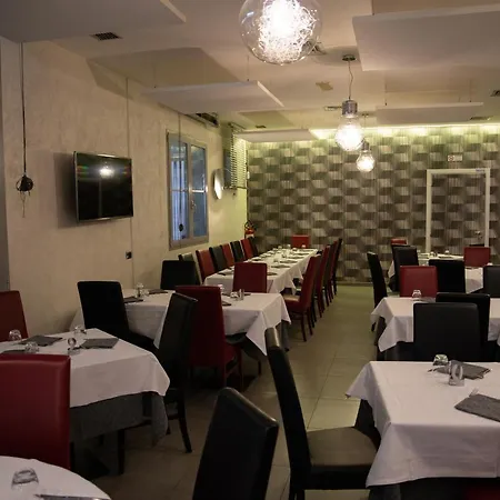 Alba Ξενοδοχείο