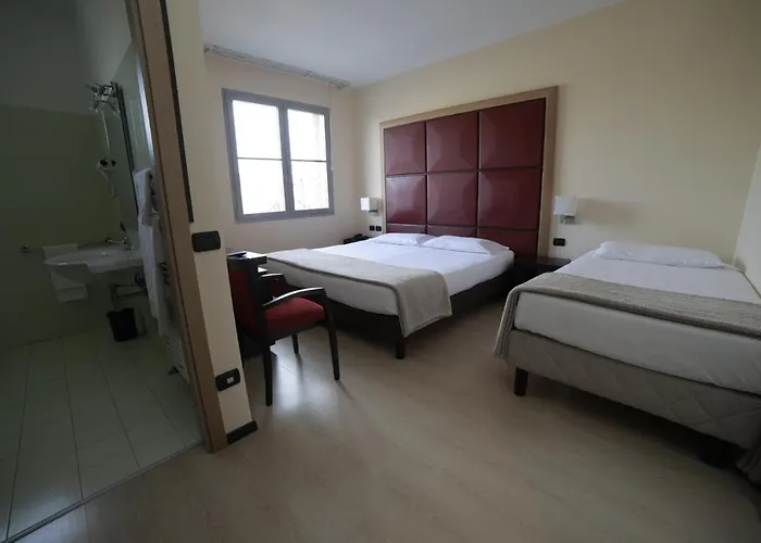 Alba 3* Reggio Emilia