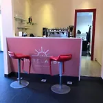 Szálloda Alba 3*