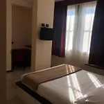 Alba Szálloda Reggio Emilia
