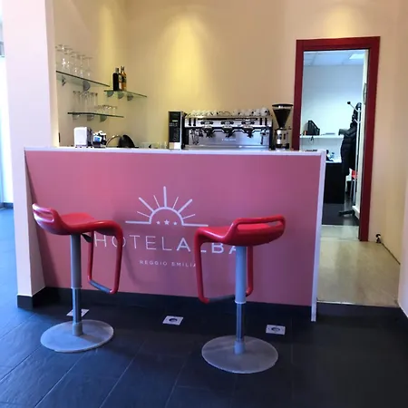 Hotel Alba 3*
