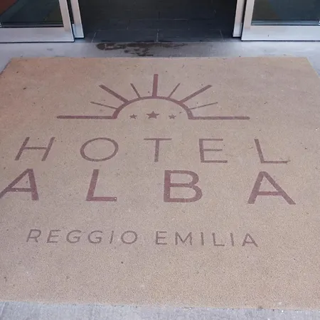 Alba Reggio Emilia