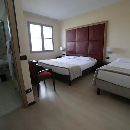 Alba 3* Reggio Emilia