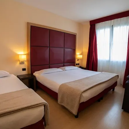 Hotel Alba