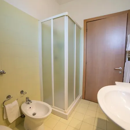 Alba Hotel Reggio Emilia