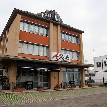Alba 3* Reggio Emilia