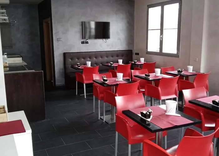 Alba Reggio nell'Emilia