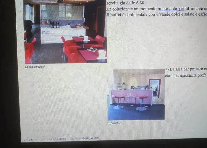 Hotel Alba Reggio nell'Emilia