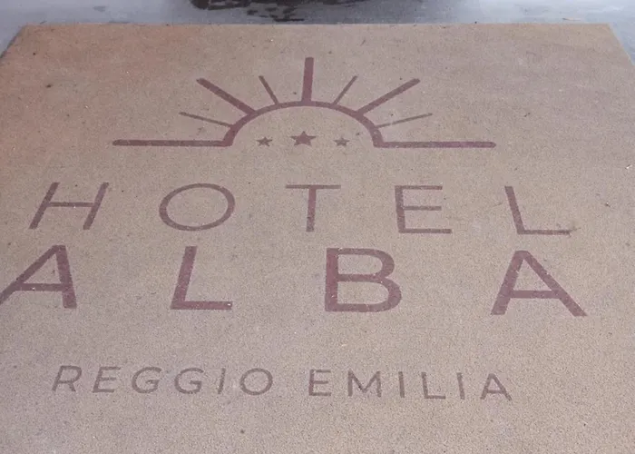 Alba Reggio nell'Emilia