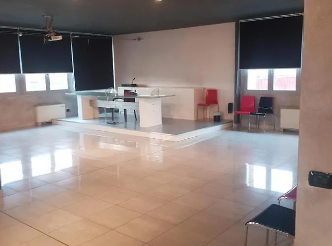 Alba 3* Reggio nell'Emilia