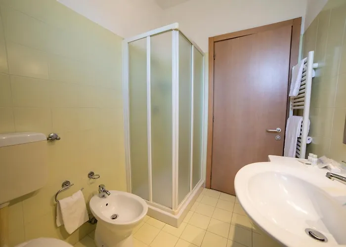 Alba Hotel Reggio nell'Emilia