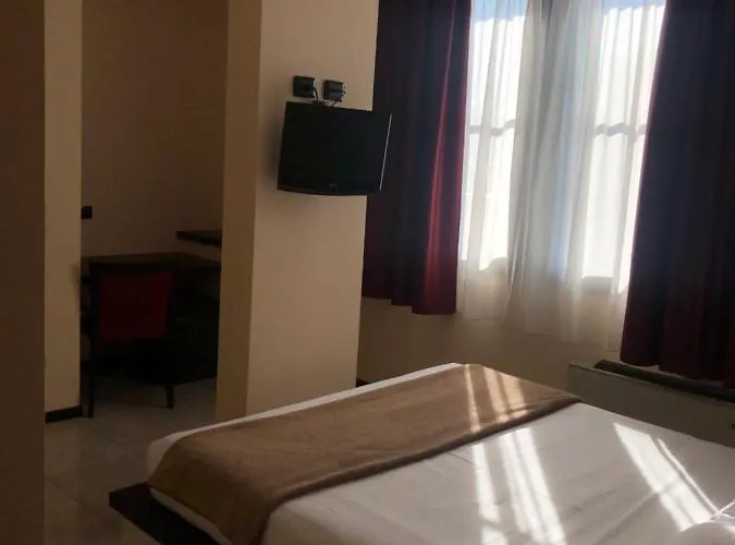 Alba Hotel Reggio nell'Emilia